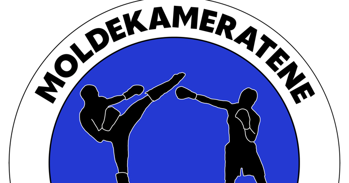 Moldekameratene Logo