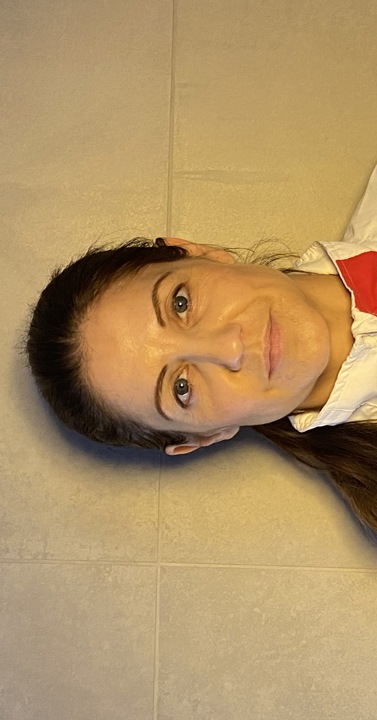 Maria Sjåvik