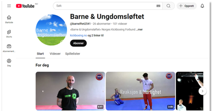Youtube