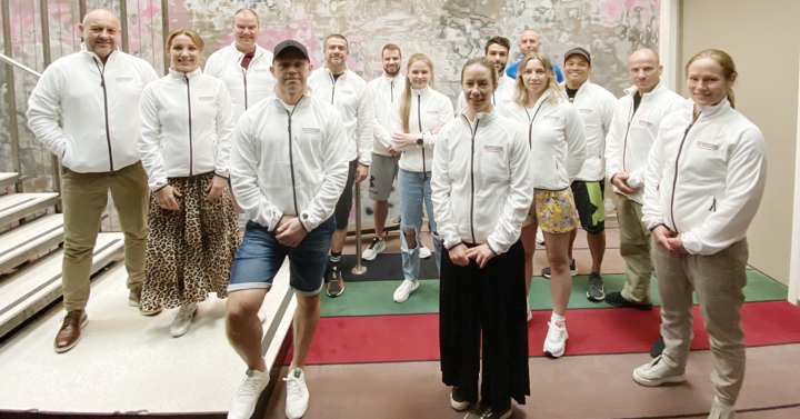 Teamdeltakere første samling. Foto Per A. Ringsby.jpg