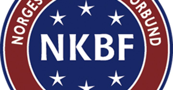 Logo NKBF