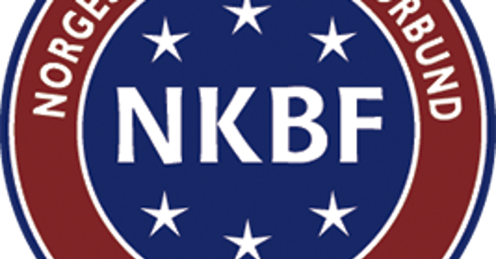 Logo NKBF