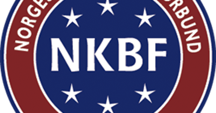 Logo NKBF