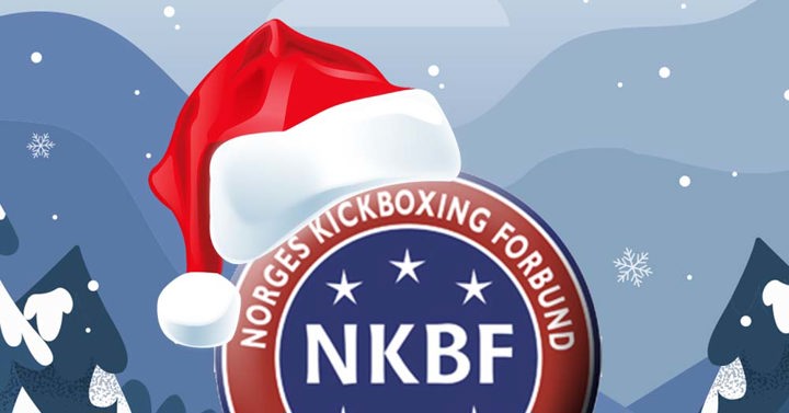 NKBF Christmas
