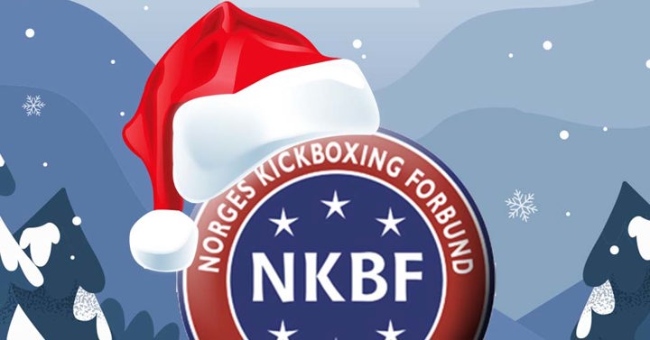 NKBF Christmas