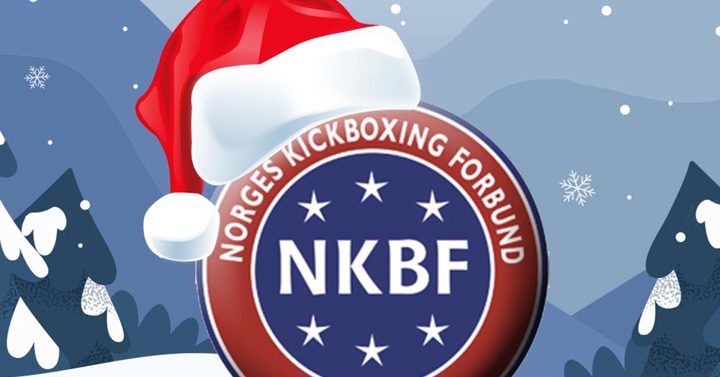 NKBF Christmas