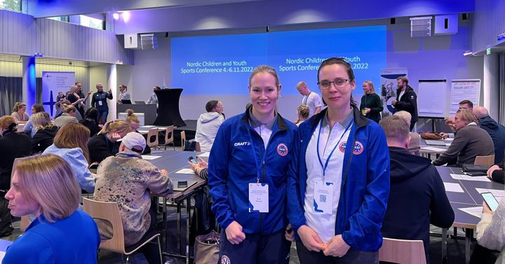 Deltakelse På Seminar I Finland 1