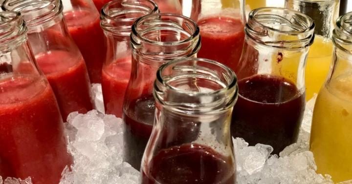 Serveringavmåltider